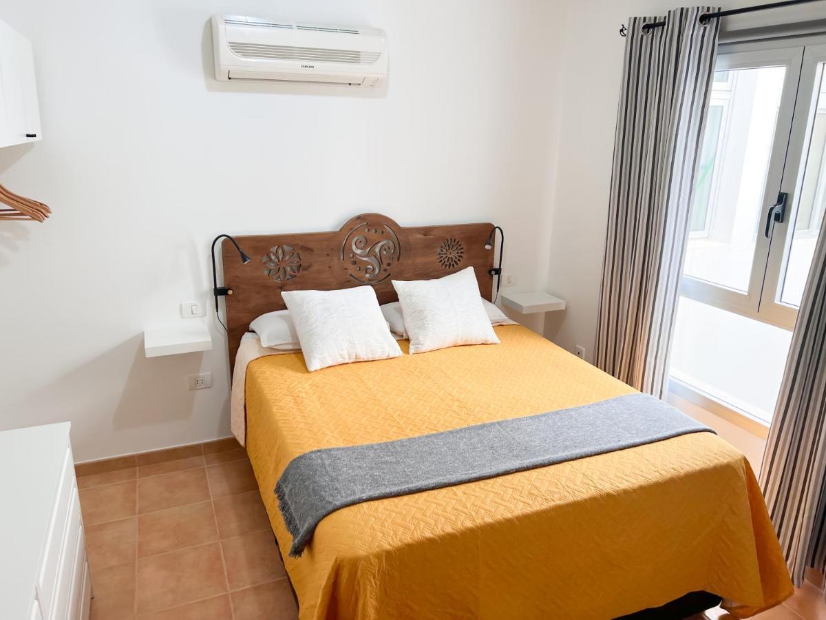 Home2Book Ático Blue Beach, Pool&Terrace Sardina Exterior foto